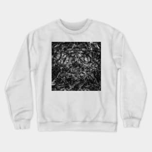 Pray Purr Crewneck Sweatshirt